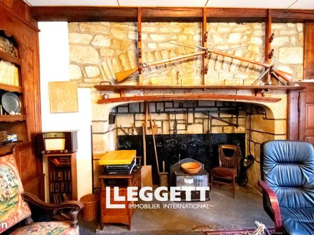 Maison vente à Ussel, Eygurande