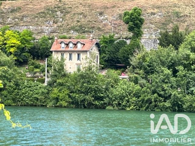 Maison vente à Champagne-sur-Seine, Seine-et-Marne