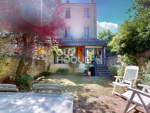 Maison vente à Tours