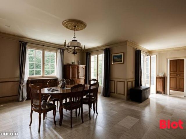 Maison vente à Nantes, Bouguenais