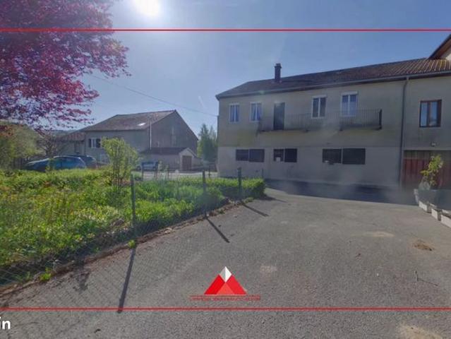 Maison vente à Longchaumois, Jura