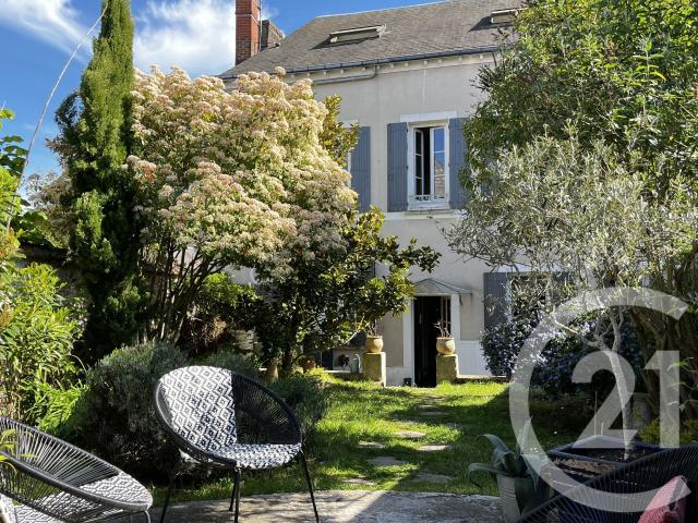 Maison vente à Chartres, Bleury
