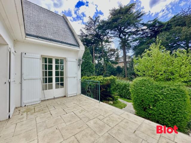 Maison vente à Nantes, Bouguenais