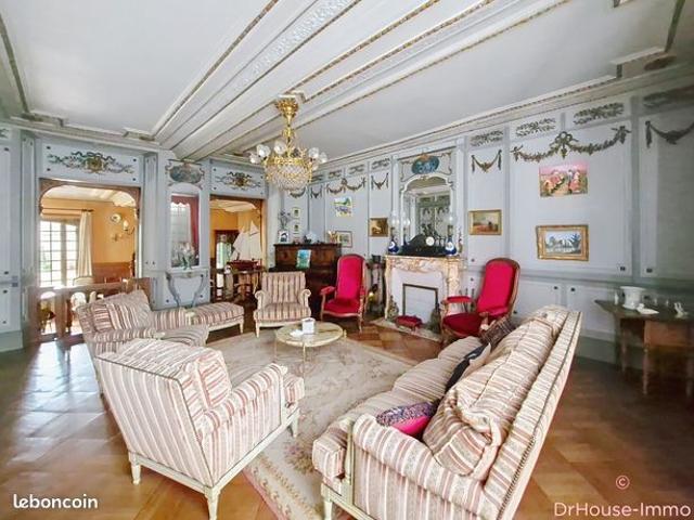 Maison vente à Lisieux, Hiéville