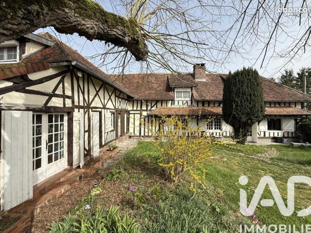 Maison vente à Troyes, Géraudot