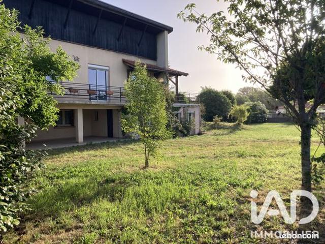 Maison vente à Tarbes, Momères