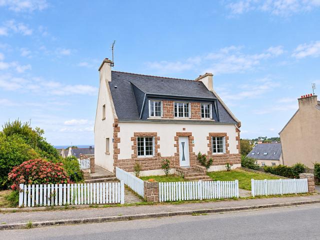Maison vente à Croas Ar Goff, Telgruc-sur-Mer
