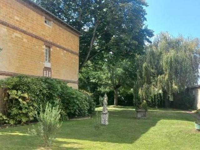Maison vente à Lisieux, Hiéville