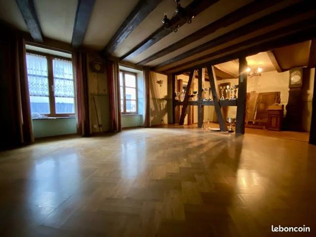 Maison vente à Sarrebourg-Château-Salins, Fénétrange