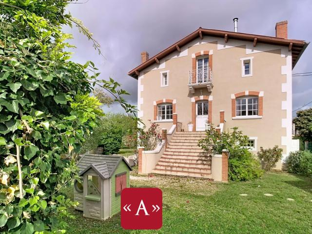 Maison vente à Toulouse, Bessières