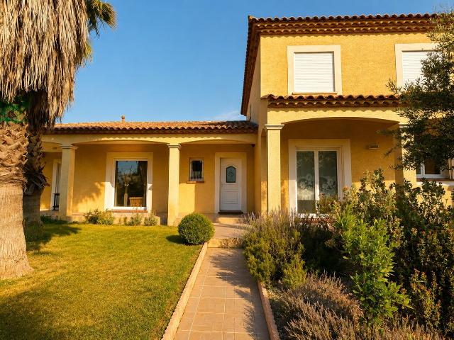 Maison vente à Béziers, Laurens