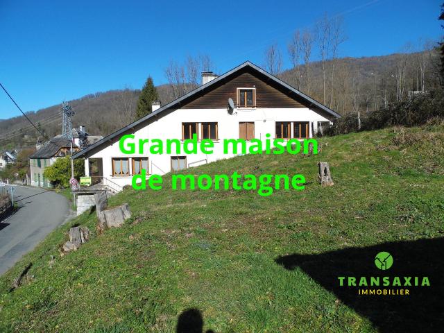 Maison vente à Saint-Girons, Occitanie