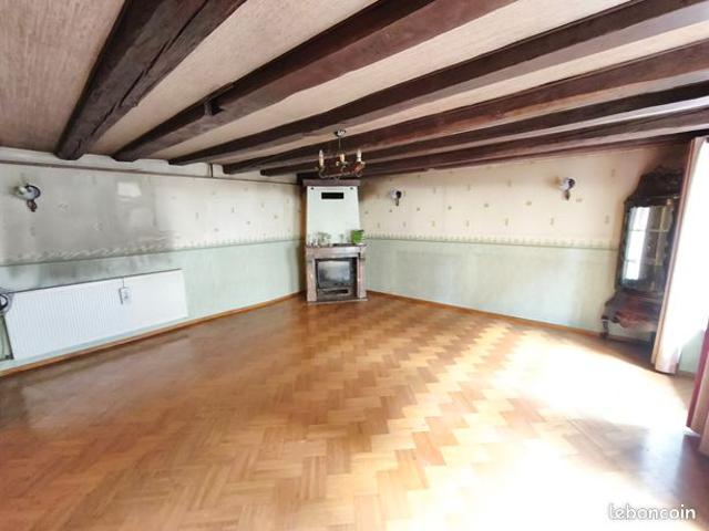 Maison vente à Sarrebourg-Château-Salins, Fénétrange