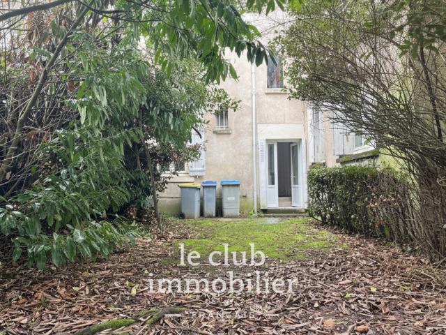 Maison vente à Nantes, Rezé