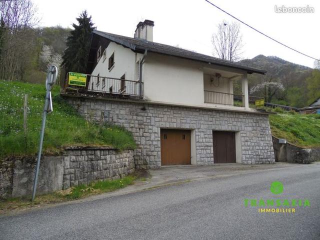 Maison vente à Saint-Girons, Occitanie