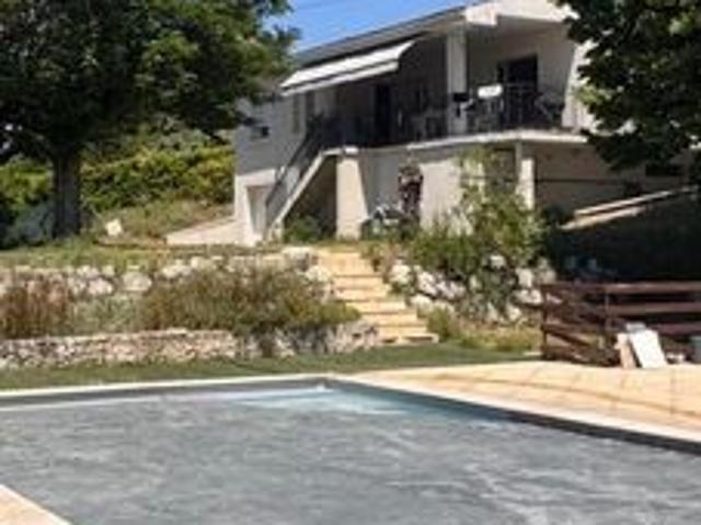 Maison vente à Chatuzange-le-Goubet, Drôme