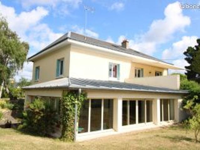 Maison vente à Angers, Pays de la Loire