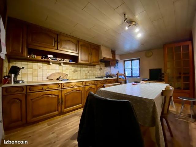 Maison vente à Sarrebourg-Château-Salins, Fénétrange