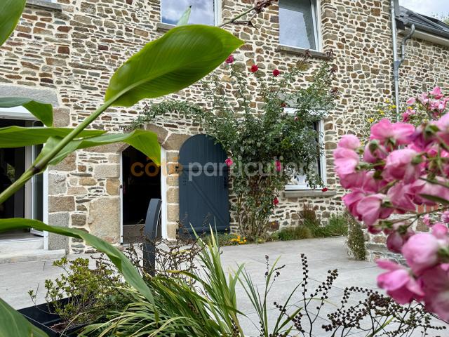 Maison vente à Avranches, Saint-pair-sur-mer