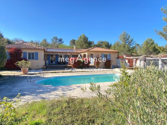Maison vente à Brignoles, Néoules