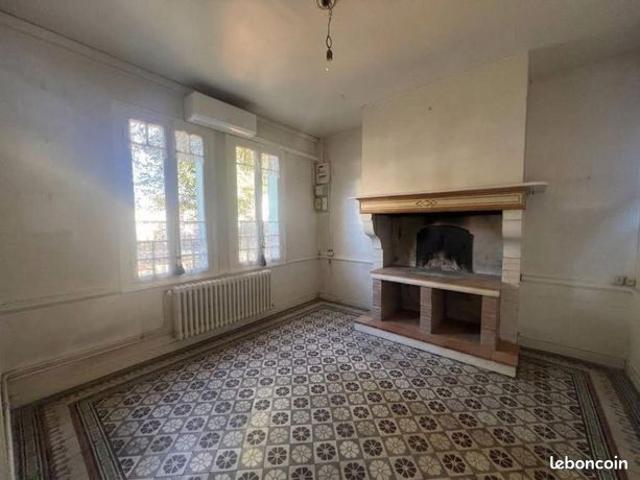 Maison vente à Mont-de-Marsan, Luglon
