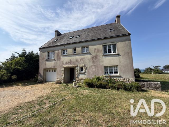 Maison vente à Châteaulin, Bretagne
