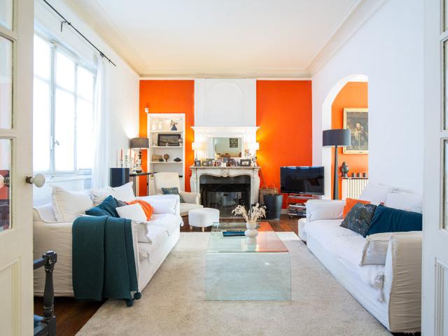 Maison vente à Nantes