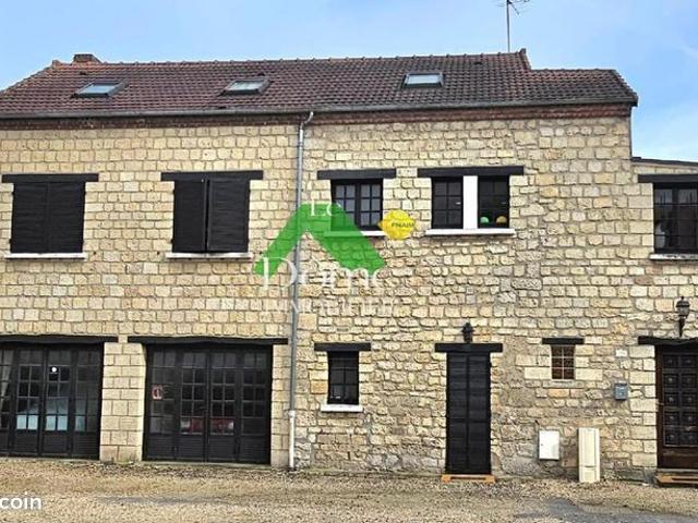 Maison vente à Champagne-sur-oise