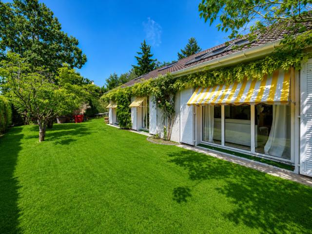 Maison vente à Saint-Germain-en-Laye, Mareil-sur-mauldre