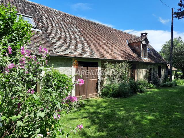 Maison vente à Saint-Mars-de-Locquenay, Val-de-la-Hune