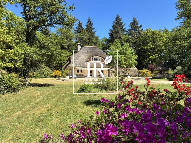 Maison vente à Romorantin-Lanthenay, Pierrefitte-sur-sauldre