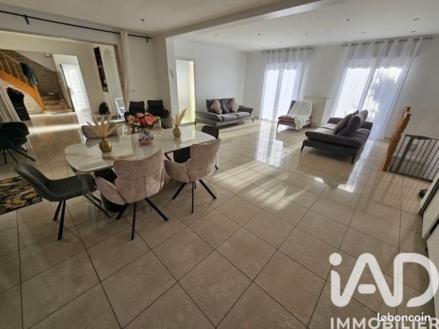 Maison vente à Créteil, Bonneuil-sur-marne