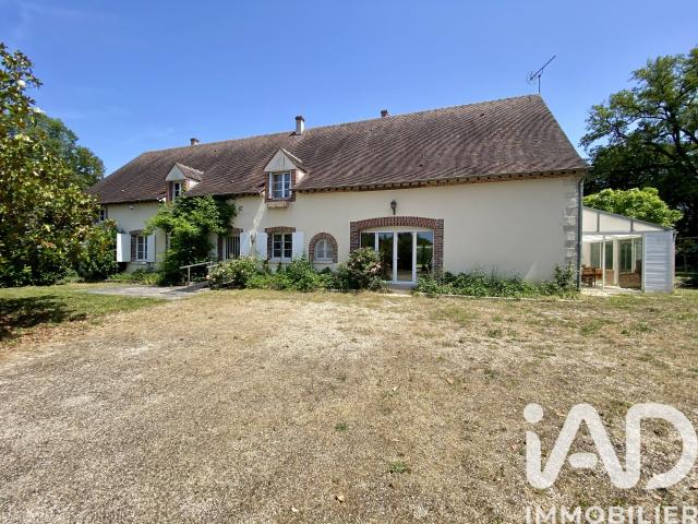 Maison vente à Montargis, Amilly