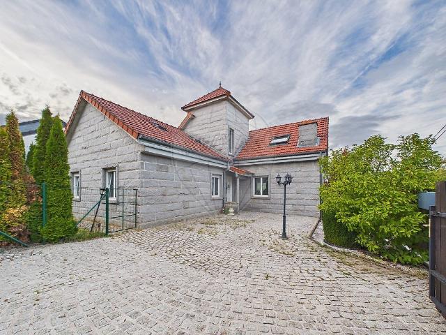 Maison vente à Thionville, Audun-le-tiche