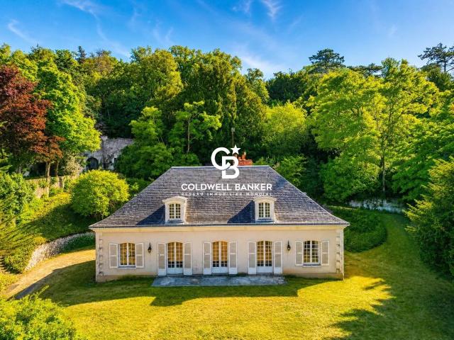 Maison vente à Tours, Rochecorbon