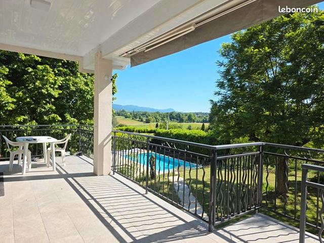 Maison vente à Chatuzange-le-Goubet, Drôme