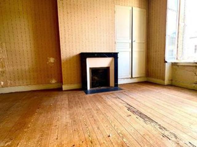 Maison vente à Châteauroux, Ecueillé