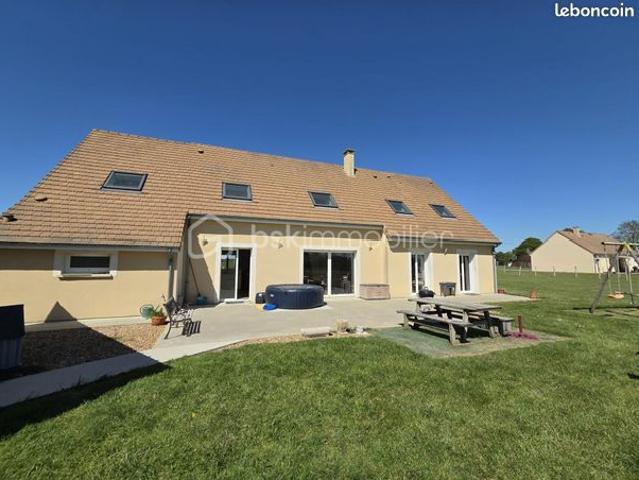 Maison vente à La Flèche, Pruillé-l'eguillé