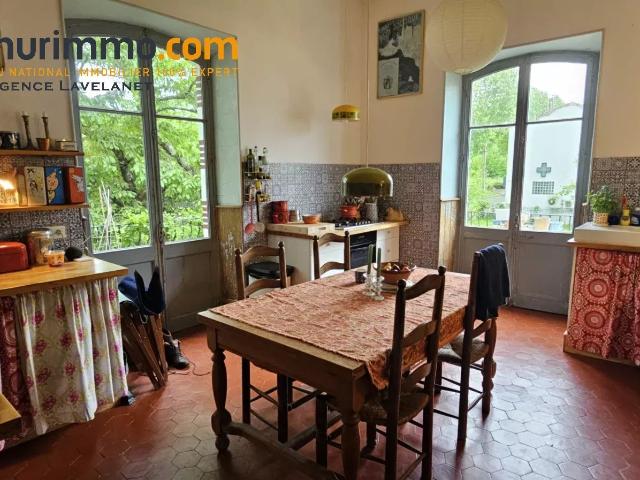 Maison vente à Limoux, Quillan