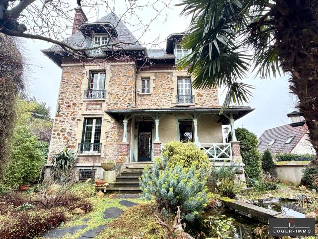 Maison vente à Nogent-sur-Marne, Villiers-sur-marne