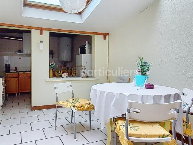 Maison vente à Avranches