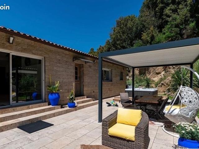 Maison vente à Sartène, Propriano