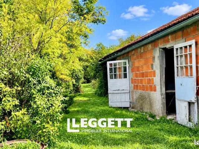 Maison vente à Marcillac-Lanville, Charente