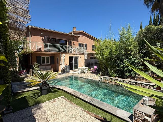 Maison vente à Arrondissement de Toulon, La Crau