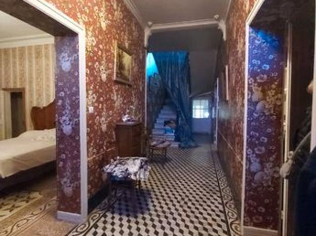 Maison vente à Nîmes, Le Cailar