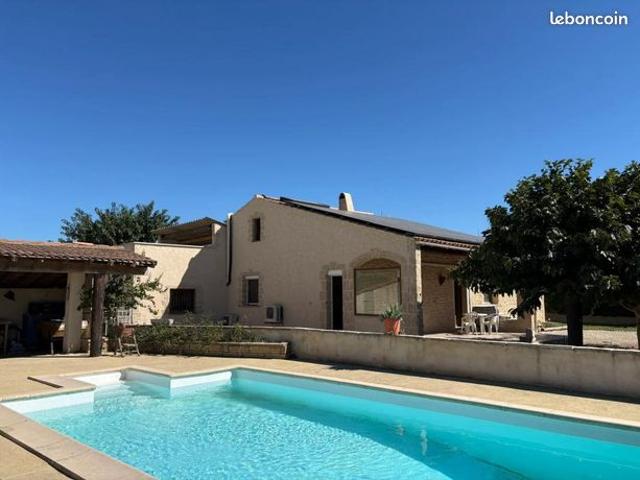Maison vente à Séguret, Vaucluse