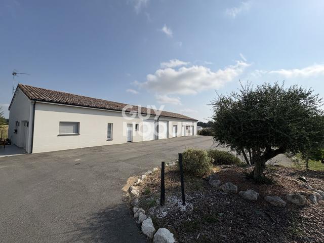 Maison vente à Toulouse, Fronton