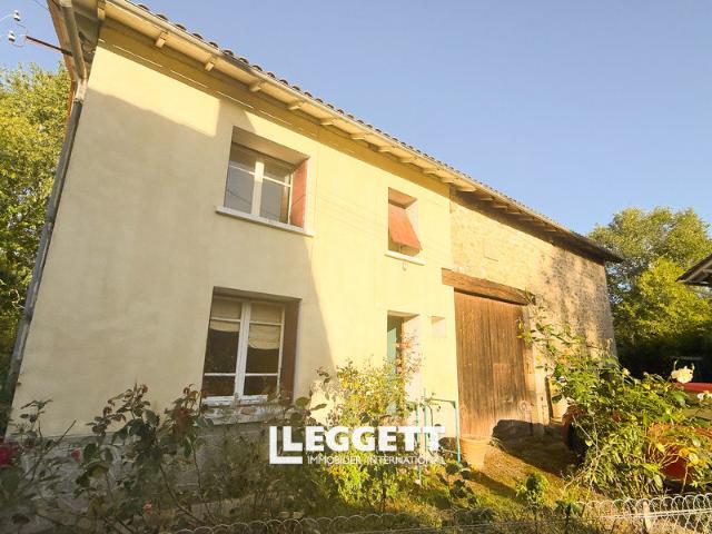 Maison vente à Chez Nadaud, Saint-Mathieu