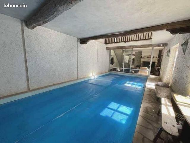 Maison vente à Pontoise, Magny-en-vexin
