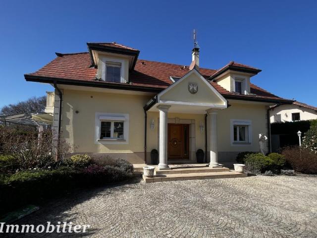 Maison vente à Thonon-les-Bains, Veigy-foncenex